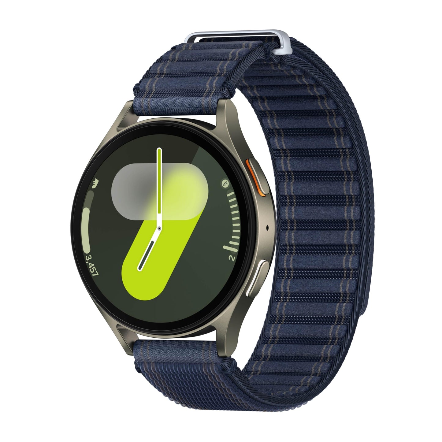 Galaxy Watch 7: Smart Wellness & Fitness Tracker - Small Enterprise
