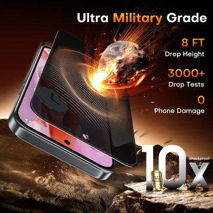 TOCOL for Pixel 10 Pro XL Screen Protector
