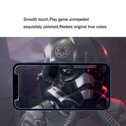 Ailun iPhone 16 Privacy & Lens Protector 3-Pack - Small Enterprise