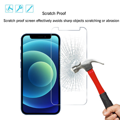 Ailun iPhone 16/15/15 Pro 6.1 Screen Protector 3-Pack