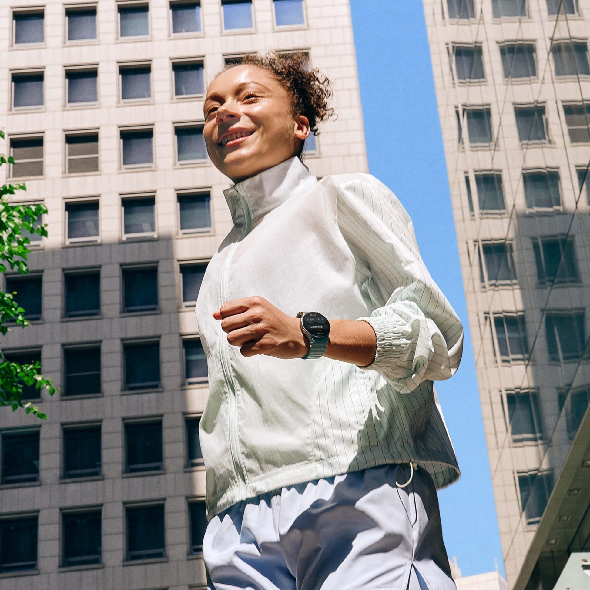 Galaxy Watch 7: Smart Wellness & Fitness Tracker - Small Enterprise