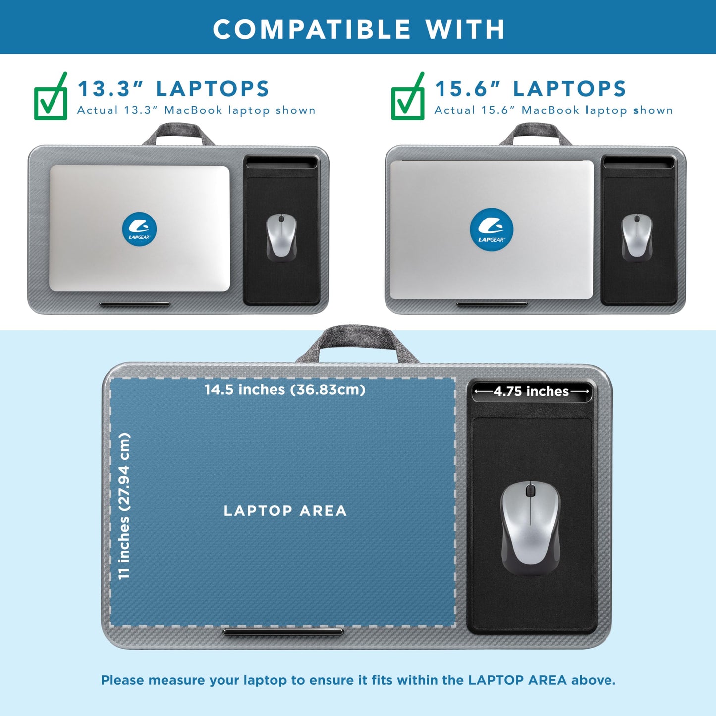 PinkComfort Lap Desk: Device Ledge & Phone Holder