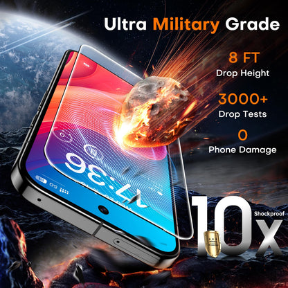 TOCOL for Pixel 10 Pro XL Screen Protector