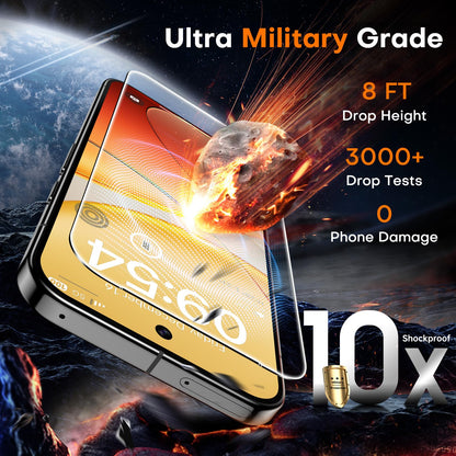 TOCOL for Pixel 10 Pro XL Screen Protector