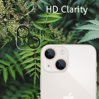 Ailun iPhone 16 Privacy & Lens Protector 3-Pack - Small Enterprise