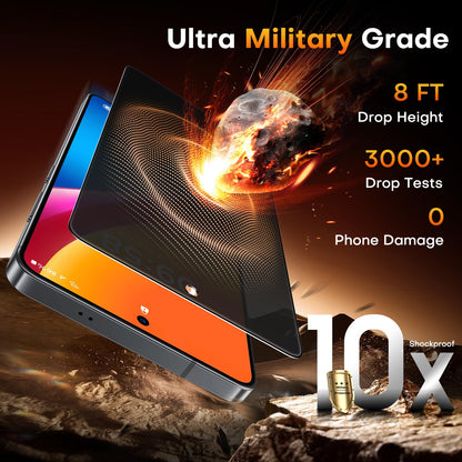 TOCOL for Pixel 10 Pro XL Screen Protector