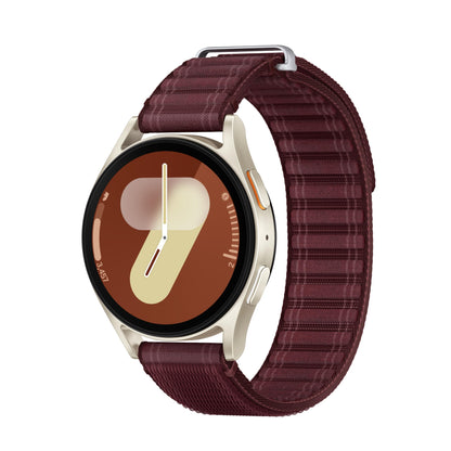 Galaxy Watch 7: Smart Wellness & Fitness Tracker - Small Enterprise