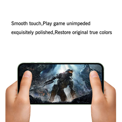 Ailun iPhone 16/15/15 Pro 6.1 Screen Protector 3-Pack