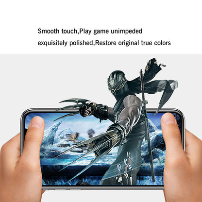 Ailun iPhone 16/15/15 Pro 6.1 Screen Protector 3-Pack