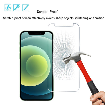 Ailun iPhone 16/15/15 Pro 6.1 Screen Protector 3-Pack