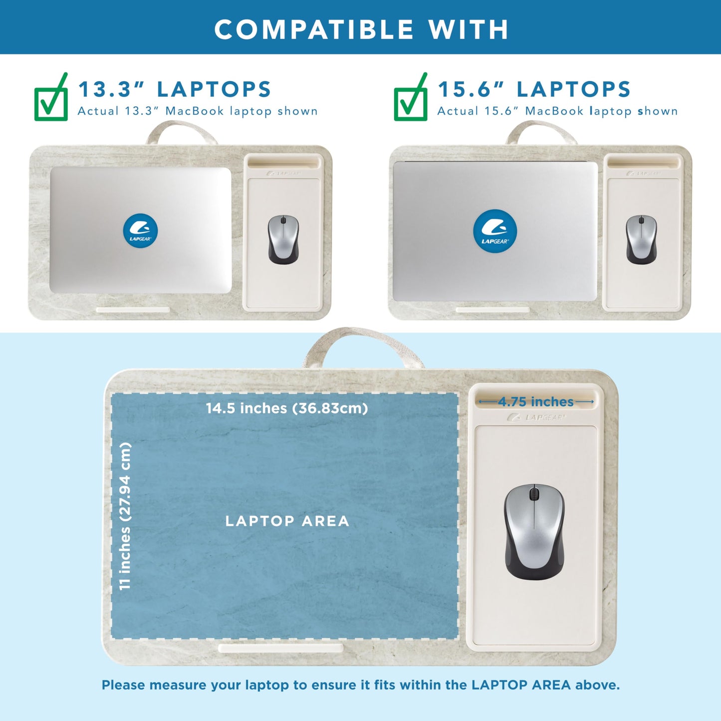 PinkComfort Lap Desk: Device Ledge & Phone Holder