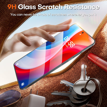 TOCOL for Pixel 10 Pro XL Screen Protector