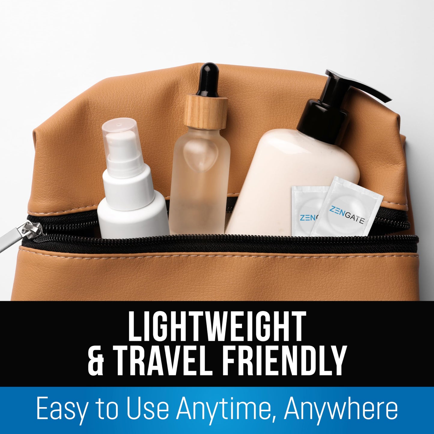 FreshGuard: 3-Min Denture & Aligner Clean Tablets