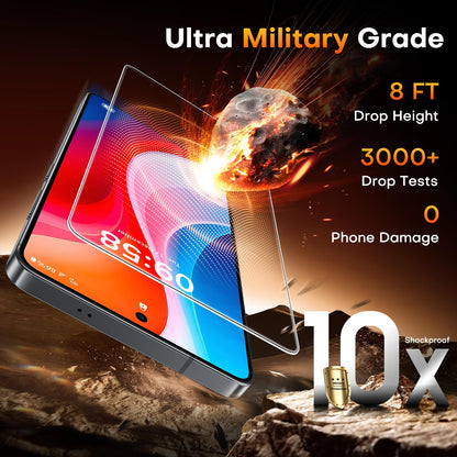 TOCOL for Pixel 10 Pro XL Screen Protector