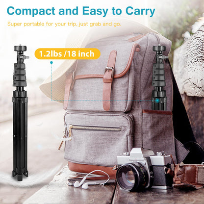 Aureday FlexiTripod - Small Enterprise