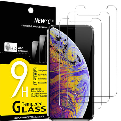 iPrivacy Triple Shield for iPhone - Small Enterprise