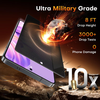 TOCOL for Pixel 10 Pro XL Screen Protector