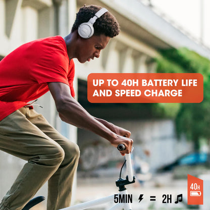 Tune 510BT Pro - Wireless Headphones - Small Enterprise