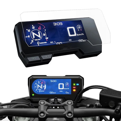 CB650R Dashboard Screen Protector Cluster Scratch Screen Protection Film for HONDA CBR500R CB500F CB500X CBR650R 2019-2023 2022