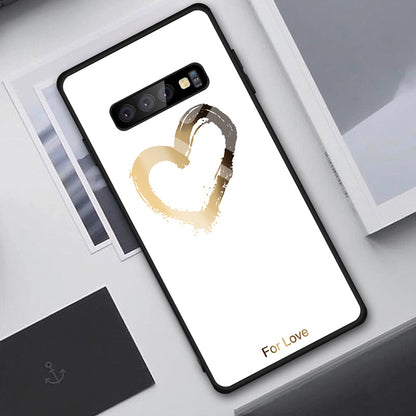 Stained glass phone case - Small Enterprise