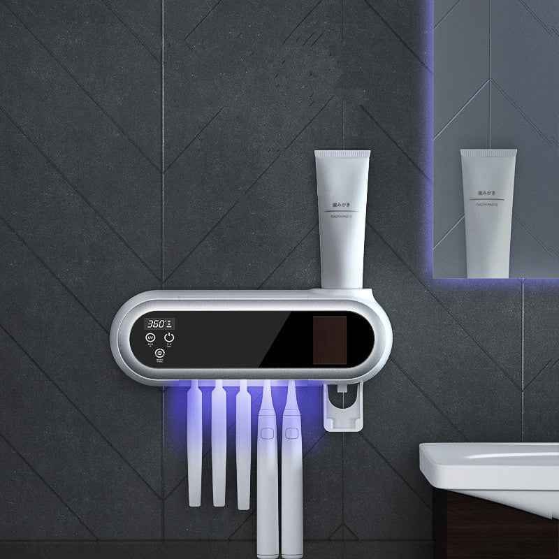 Smart UV Sterilizer Box for Home & Office