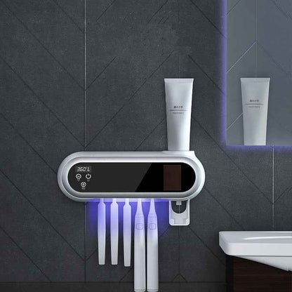Smart UV Sterilizer Box for Home & Office