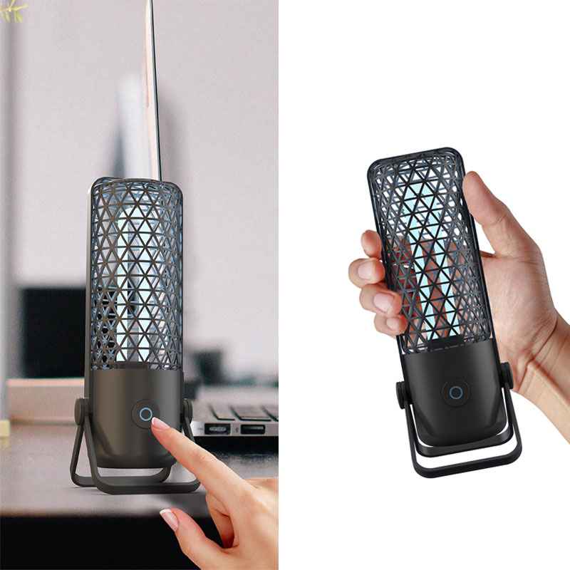 UV Germicidal Disinfection Lamp