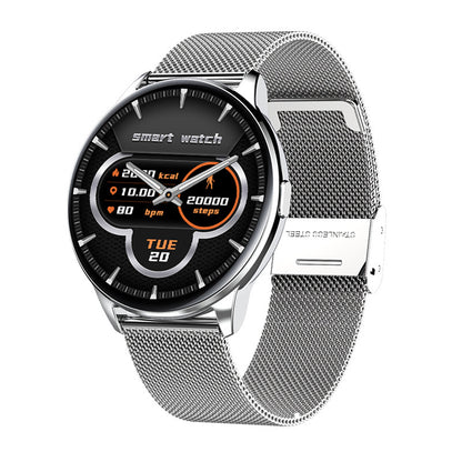 HealthPro GPS Smart Watch