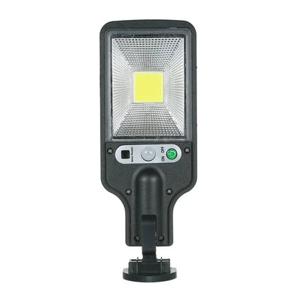 MotionBright Solar - Pathway Security Light - Small Enterprise