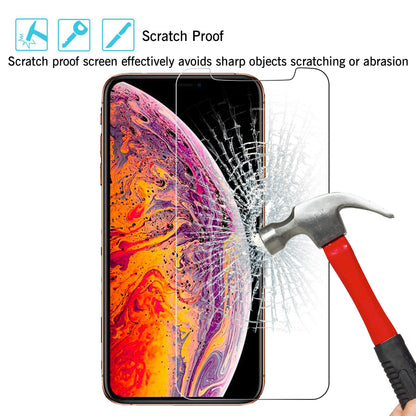 Ailun iPhone 16/15/15 Pro 6.1 Screen Protector 3-Pack
