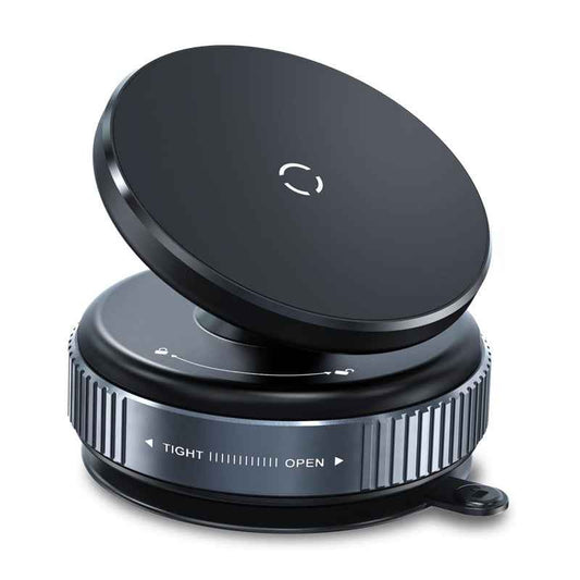 Upgraded 360° Magnetic Car Phone Holder