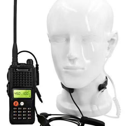 Cycling Throat Shock Air Duct Earphones