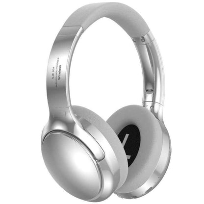 Retro Metal Bluetooth Sport Wireless Headset 53