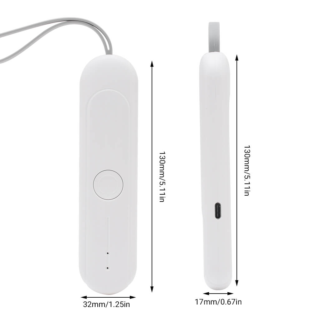 Portable UV Disinfection Stick