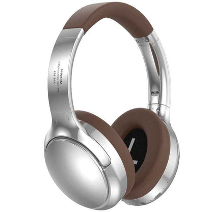 Retro Metal Bluetooth Sport Wireless Headset 53