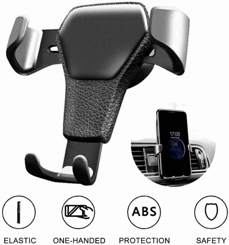 Universal Car Vent Phone Holder Cradle