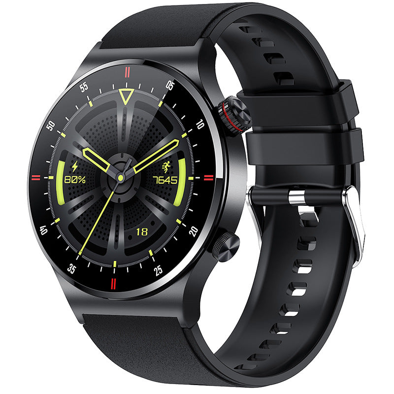 PulseSync Bluetooth Smart Watch