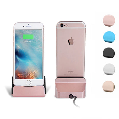 USB Charger Desktop Stand Docking Station For iPhone 7 8 6 6S Plus XS X XR SE 2020 XS Max 5 5S SE iPhone Charging Dock Station