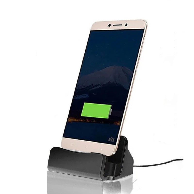 USB Charger Desktop Stand Docking Station For iPhone 7 8 6 6S Plus XS X XR SE 2020 XS Max 5 5S SE iPhone Charging Dock Station