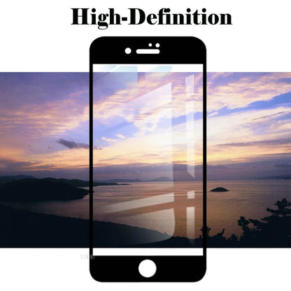 For Iphone Se2020 Glass Se 2020 Se2 2 Screen Protector Iphonese I Phone 2020se Film Temper Protection Armor A2296 A2275 A2298