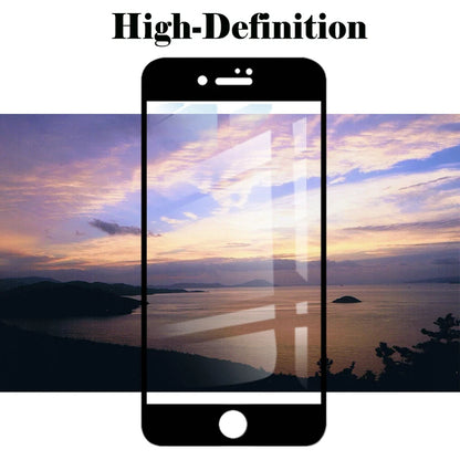 For Iphone Se2020 Glass Se 2020 Se2 2 Screen Protector Iphonese I Phone 2020se Film Temper Protection Armor A2296 A2275 A2298