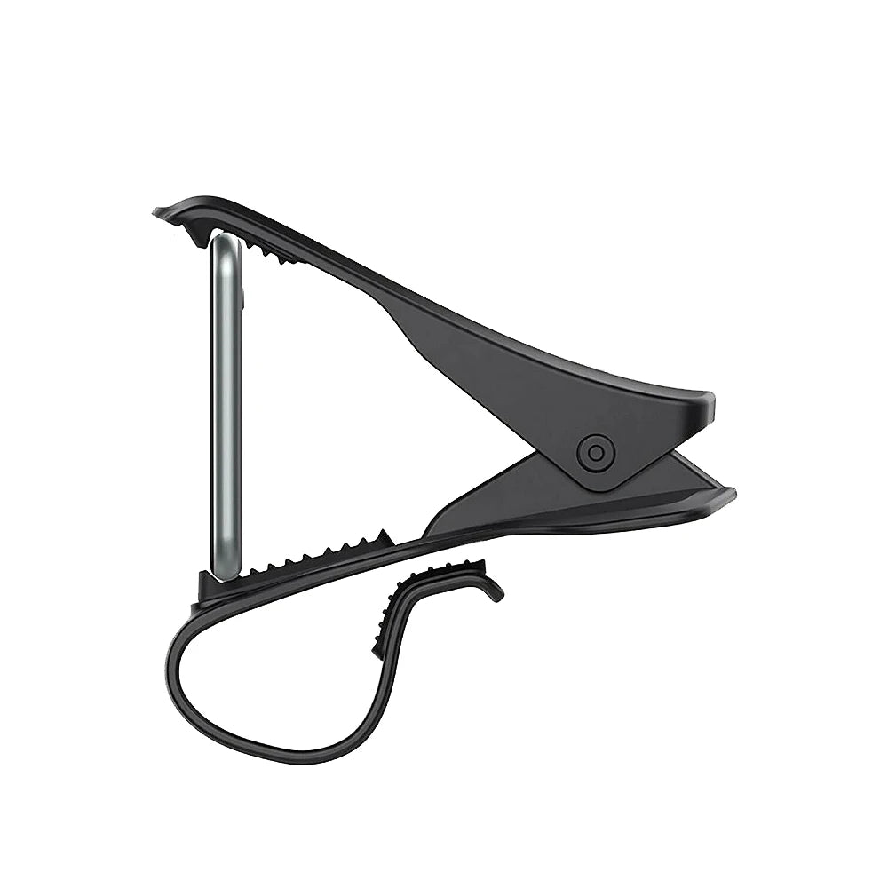 Car Leopard Form Dashboard Phone Holder - Smallenterprised 