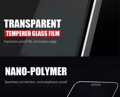 3D full Cover Tempered Glass protection For iphone 5 5S SE 2016 Screen Protector For iphone 5S SE 5C Glass Protective Film