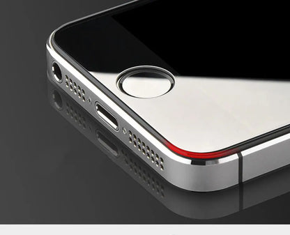 3D full Cover Tempered Glass protection For iphone 5 5S SE 2016 Screen Protector For iphone 5S SE 5C Glass Protective Film