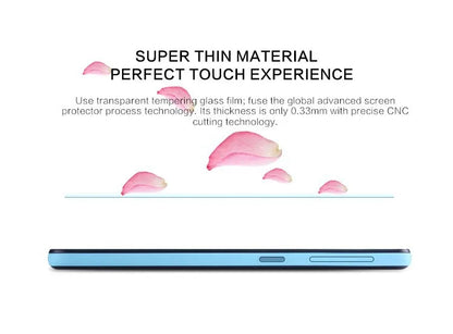 Tempered Glass For Lenovo Legion Duel  Screen Protector Toughened Protective Glass Film for Lenovo Legion Pro Pelicula de vidro