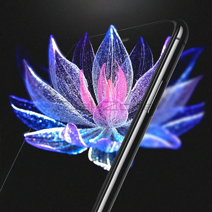 Full Cover Tempered Glass For iPhone 7 8 6 6s Plus X Screen Protector Cover For iPhone 6 6S 8 7 Plus Film Protection Glass