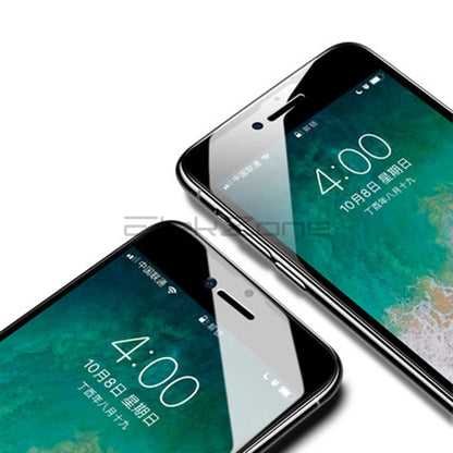 Full Cover Tempered Glass For iPhone 7 8 6 6s Plus X Screen Protector Cover For iPhone 6 6S 8 7 Plus Film Protection Glass