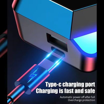 M28 TWS V5.4 True Wireless Earbuds - Smallenterprised 