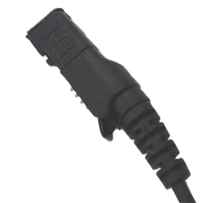 Handsfree Speaker Microphone For Motorola DEP550/E DEP570/E DP2400E DP2600E DP3441E TETRA Radio MTP3150 MTP3250 MTP3500