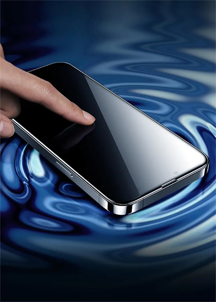 Full Cover Anti-Spy Screen Protector For iPhone 11 12 13 14 PRO MAX Privacy For iPhone 14 11 6 7 8 Plus XS Max XR Tempered Glass